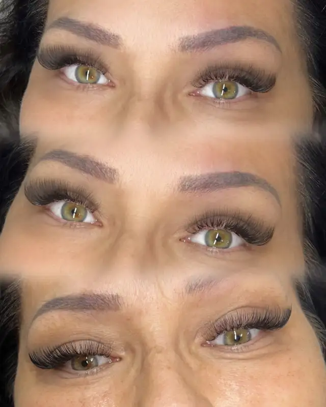 Summer Lash Extensions!443342531687895042