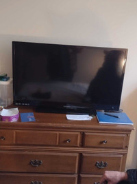 50 inch TV 