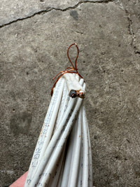 14/2 ROMEX ELECTRICAL WIRE