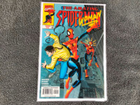 The Amazing Spider-Man #446 Series 2 (1999) NM Key comic!