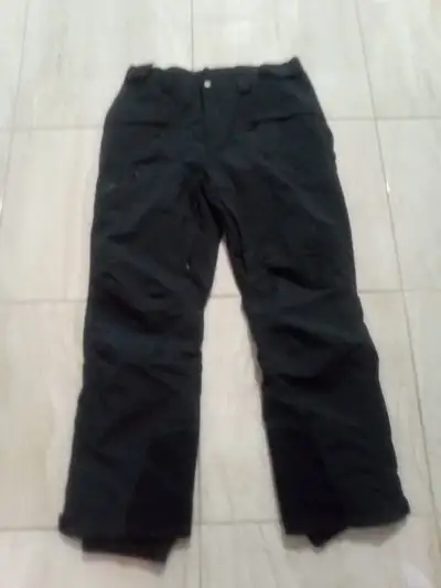 Ski Snow Pants Columbia Brand Size Large, View more