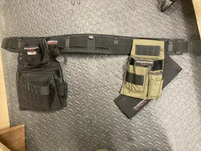 Diamondback Toolbelt Kit, View more