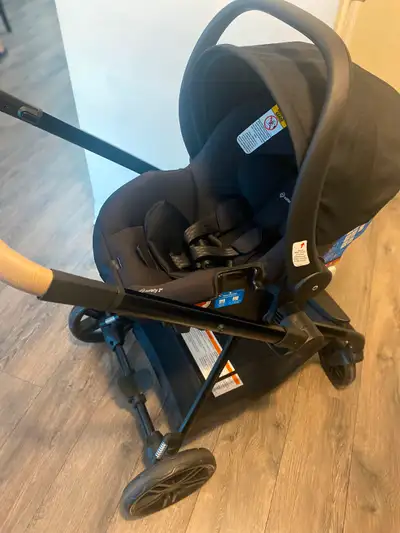 Safety1st stroller, View more