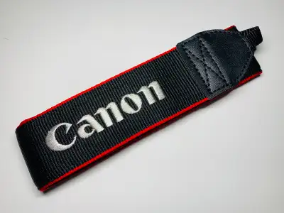 CANON-ORIGINAL NECK SHOULDER STRP (NEW) (C019), View more
