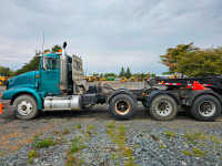 $45,000 - Used 1998 International 920 Truck