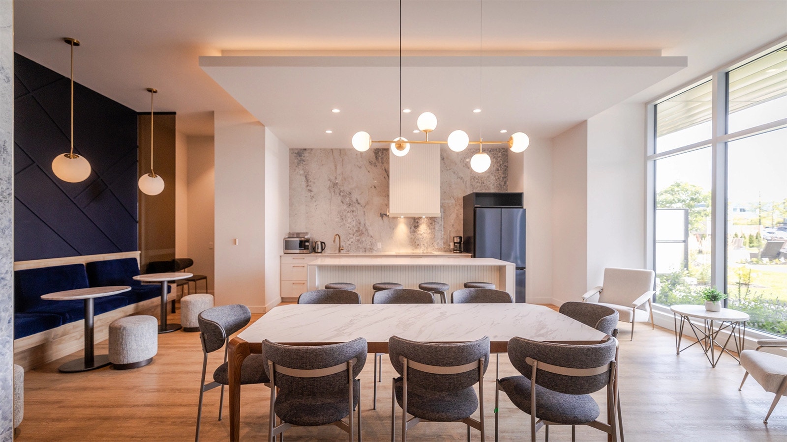 Un condo haute gamme à tout Tout inclus — photo 3