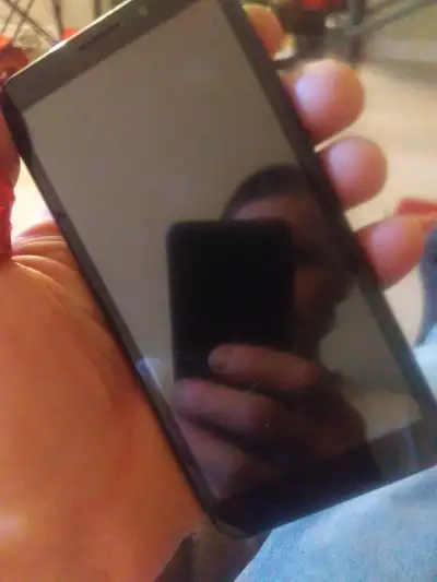 Orbic cell phone for sale, one minor crack, View more