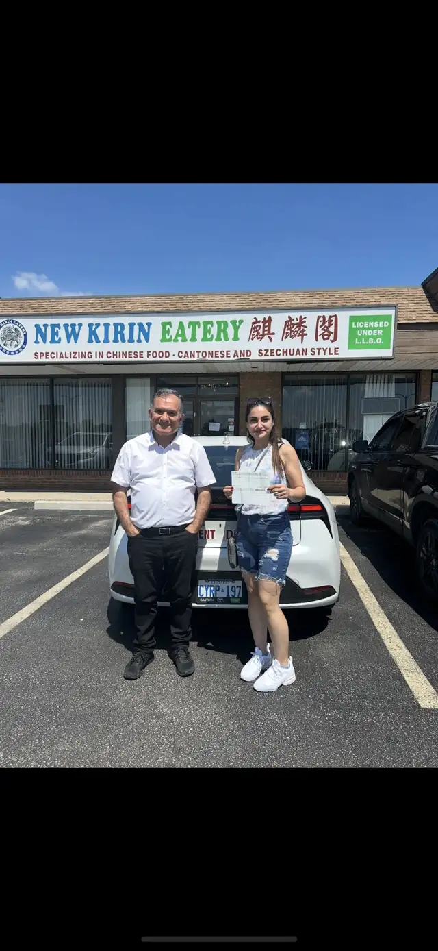 Driving Lessons/ instructor63611974555777124