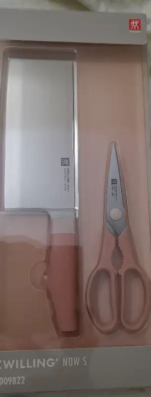 Knife set, View more