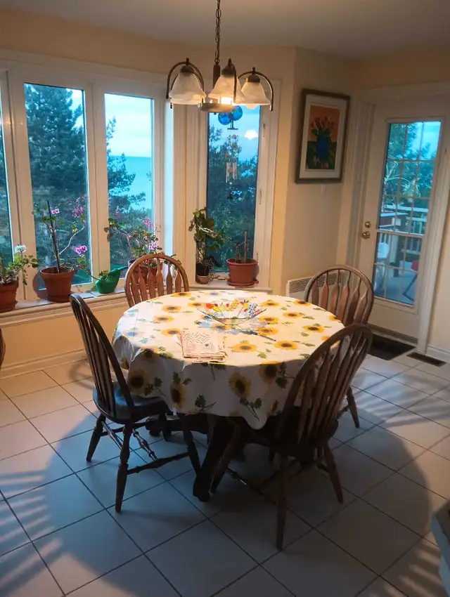 Bed & Breakfast  Caraquet  in New Brunswick in Canada - Image 11
