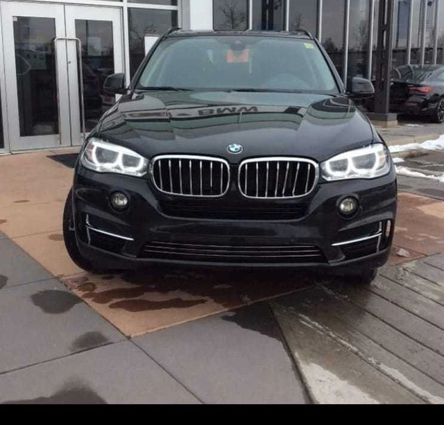 2015 BMW X5 in Cars & Trucks in Calgary - Image 2