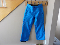 Pantalon ski d'hiver homme 35$ small