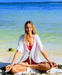 Yoga*Reiki*holistic healing 