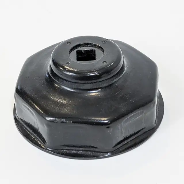 Wrench for removing DUCATI oil filters in Motorcycle Parts & Accessories in Mississauga / Peel Region - Image 3