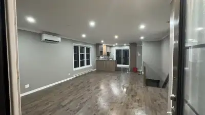 *** HOUSE FOR RENT ***