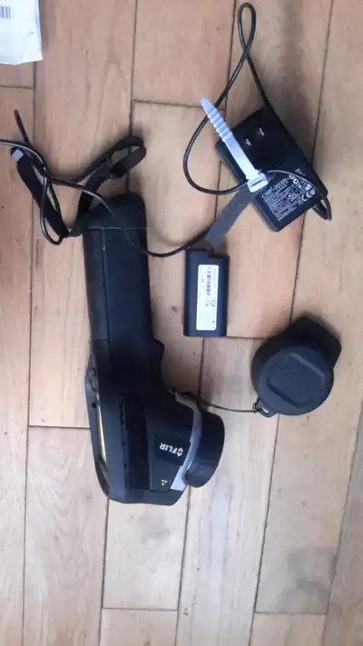 .$2400 obo...Up for sale is FLIR E40BX body which was upgraded to %100 E60 . . Fully working . Comes...