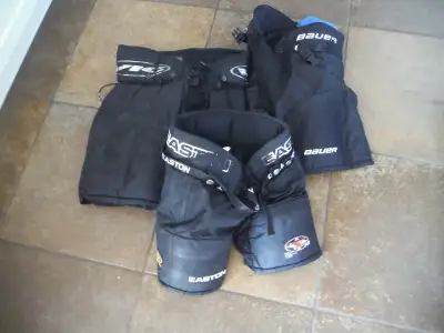 Hockey Pants, View more