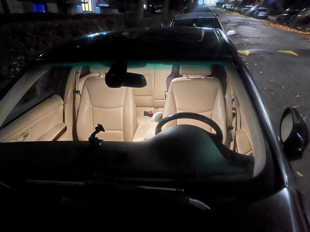 Superbe BMW 2011 328i xDrive — photo 5