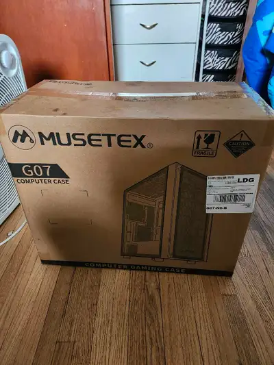 Gaming Pc Case, View more