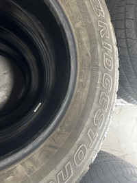 255/70r18 brisgestone dueler 