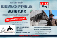 Horsemanship/Problem Solving Clinic - Lucknow !!!