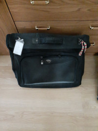 BUXTON  TRAVEL BAG