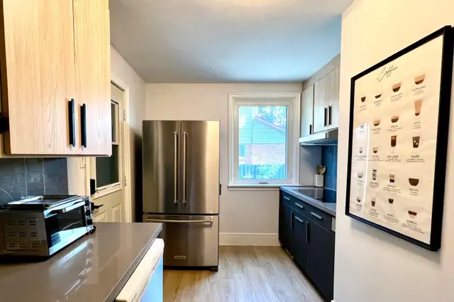Furnished private room for rent in Room Rentals & Roommates in City of Toronto - Image 8