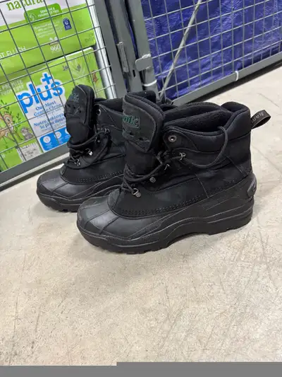 Botte hiver  grandeur 11, View more