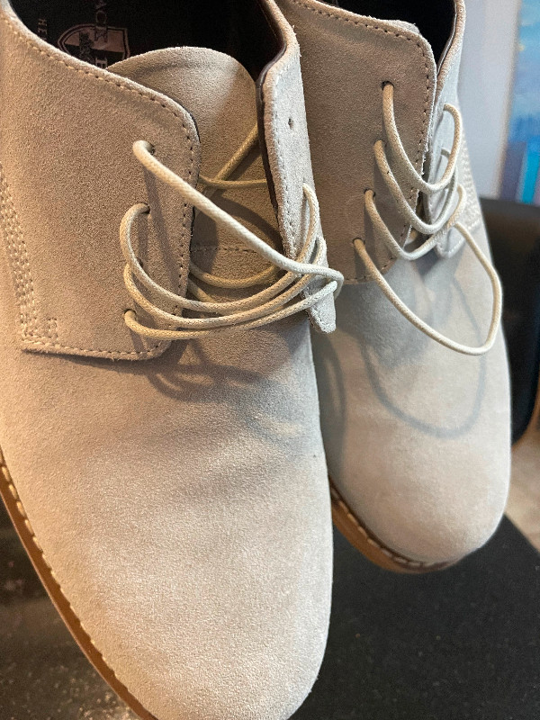Men’s shoes (new) in Men's Shoes in Markham / York Region - Image 3