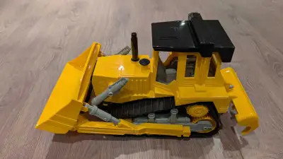 Tonka Bulldozer, View more