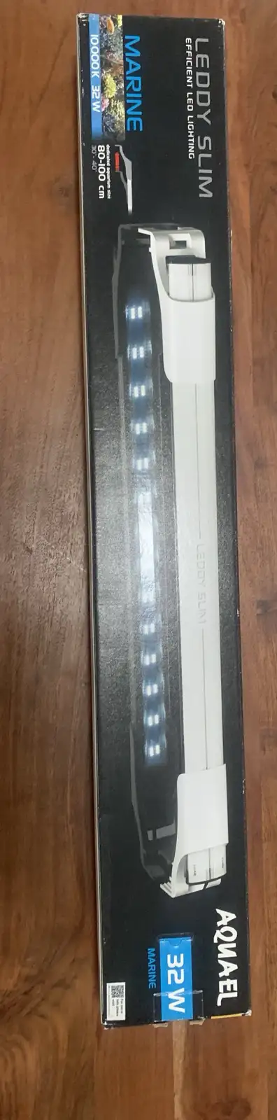 AQUAEL Leddy  Slim aquarium light, View more