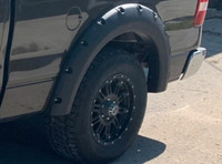 Ford 2004 to 2008 F150 Fender Flares ( Picture for reference)