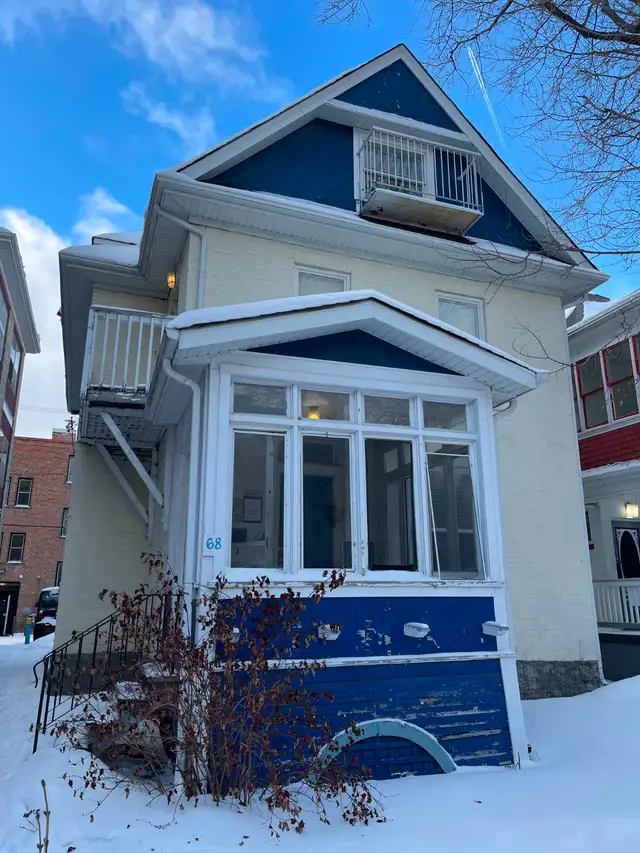 Apartment unit for rent (READ DESCRIPTION)