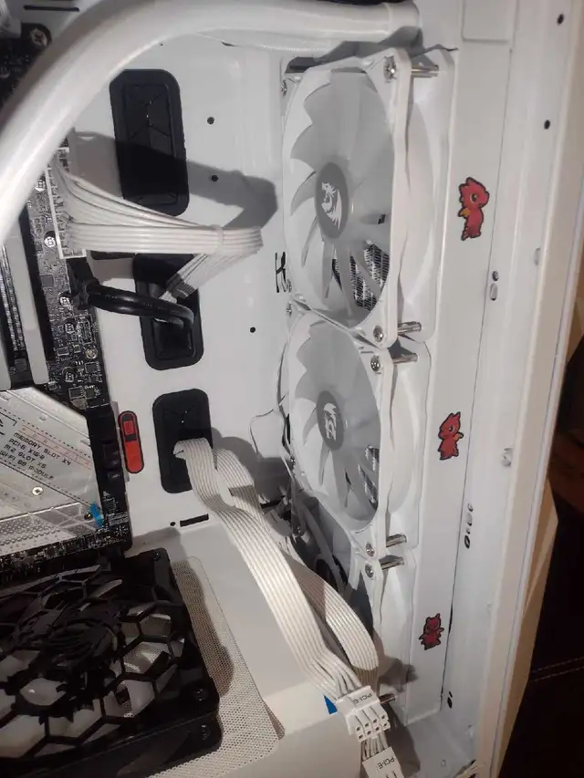 Ordinateur pour GPU Ddr5 13th Gen No GPU PC in Desktop Computers in Longueuil / South Shore - Image 6