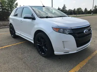 2011 FORD Edge Sport for SALE!!!