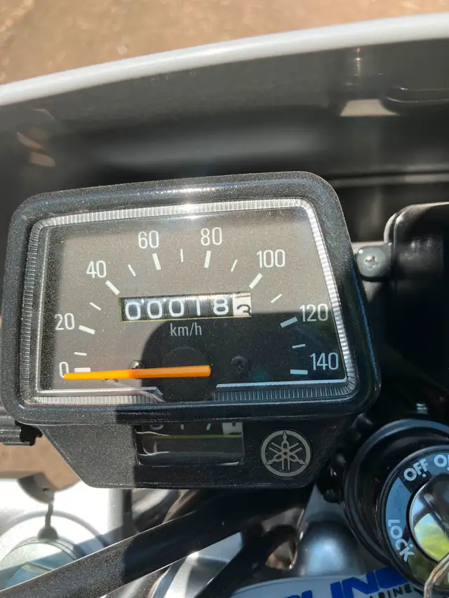 2025 YAMAHA TW200 “NEW” in Sport Bikes in Regina - Image 7