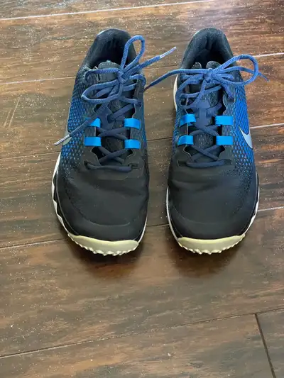 Men’s 9 1/2 NIKE, View more