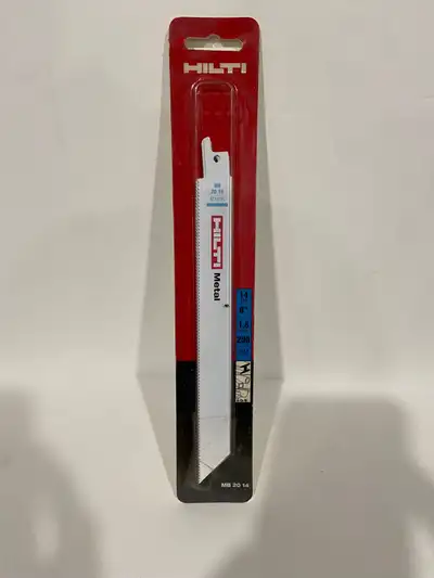 Hilti saw blades, View more
