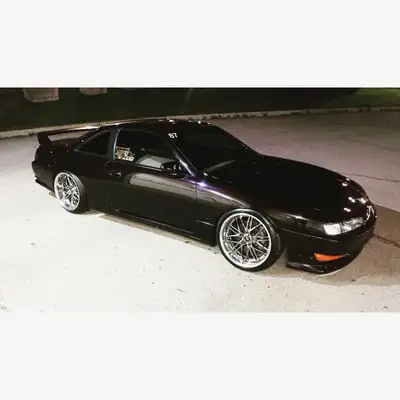 Selling my Weds Kranze Borphes wheels. Specs: F - 18x9.5+18.5 (3.5” lip) R - 18x10.5+27 (4” lip) 5x1...
