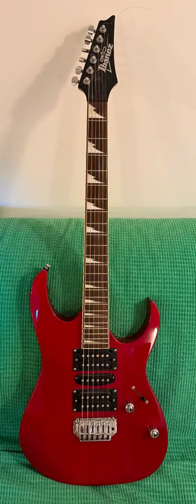 26 ads for ibanez am in Guitars in Ottawa | Kijiji Marketplaces