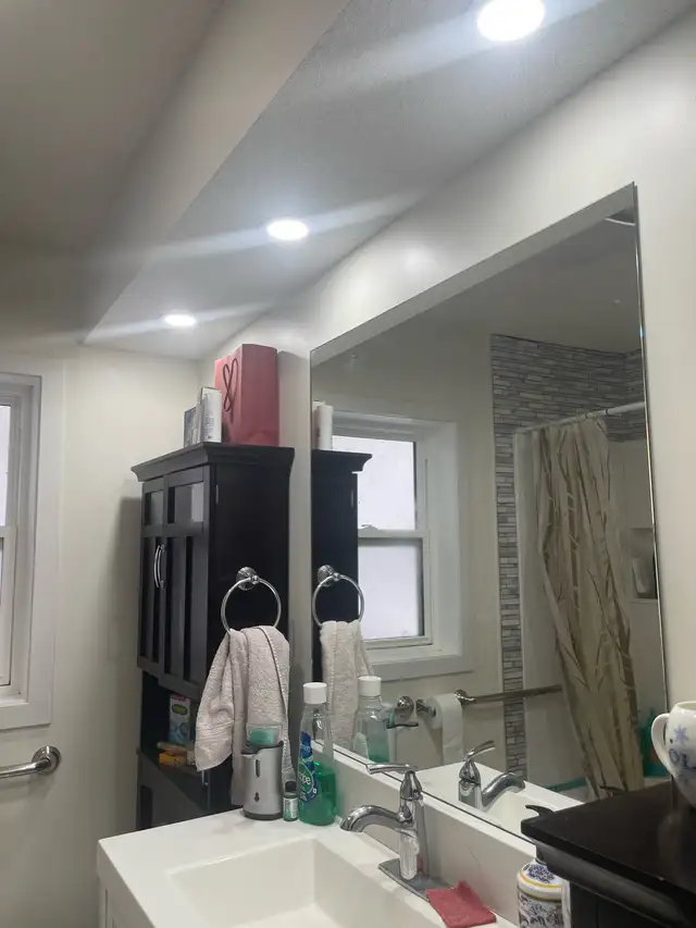 Crescent Heights - One Room for Rent - Male ONLY in Room Rentals & Roommates in Calgary - Image 4