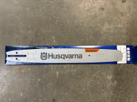 20” Husqvarna Chainsaw Bar 