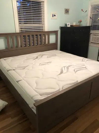All-Size Mattresses + Box Springs at Unbeatable Prices!, View more