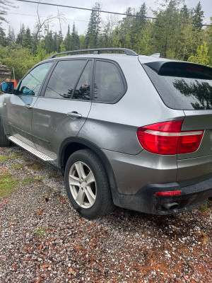 2009 BMW X5 30i