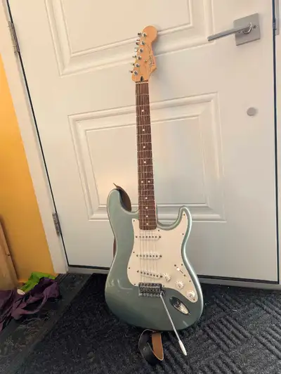 Stratocaster MIM , View more