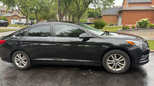 Hyundai Sonata On Sale in Cars & Trucks in Mississauga / Peel Region - Image 4