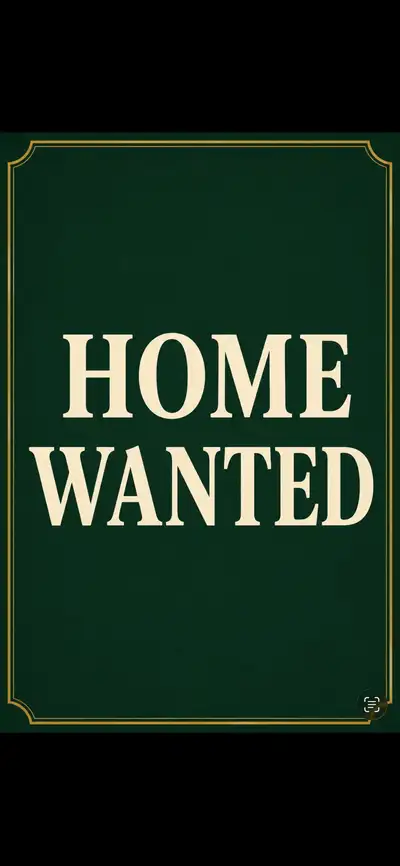 Our maximum budget is $425,000, although the more affordable, the better. We’re looking for: Single...