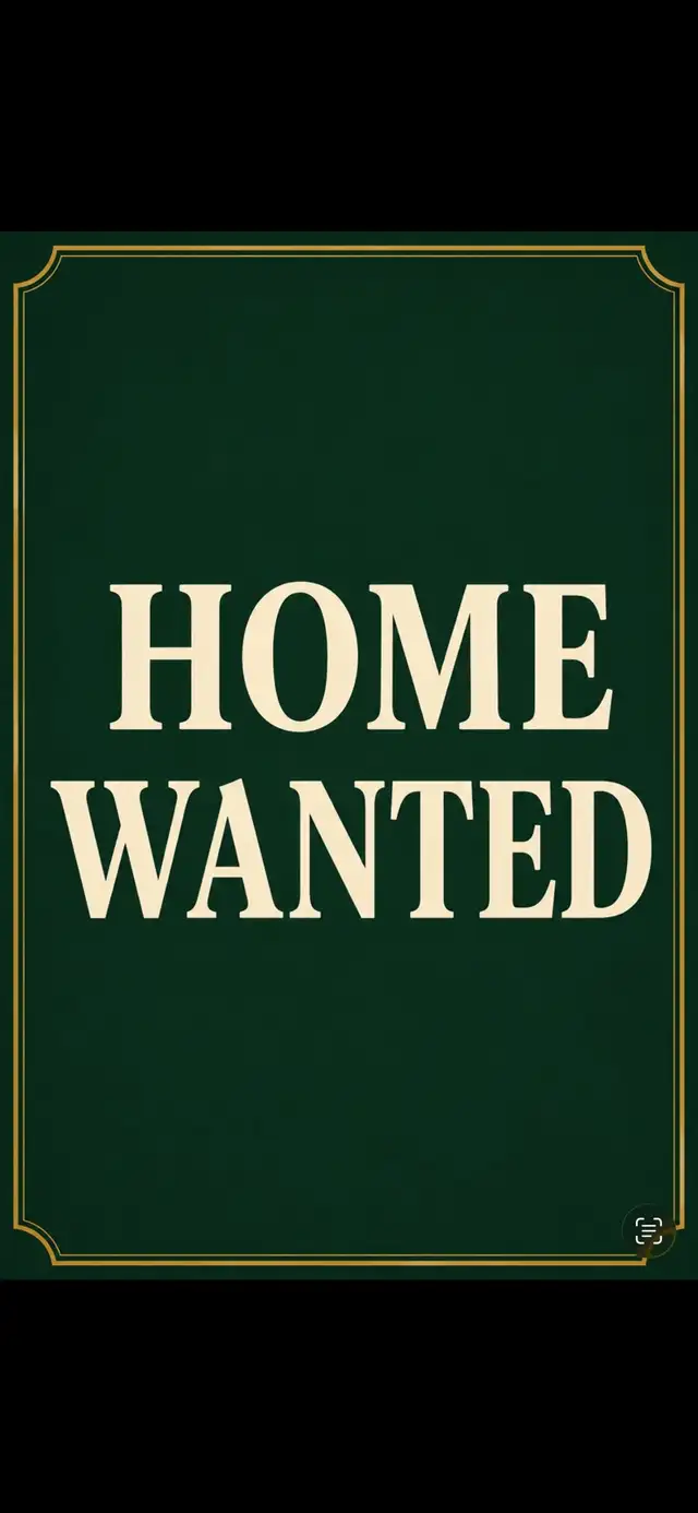 iso: house, acreage or land