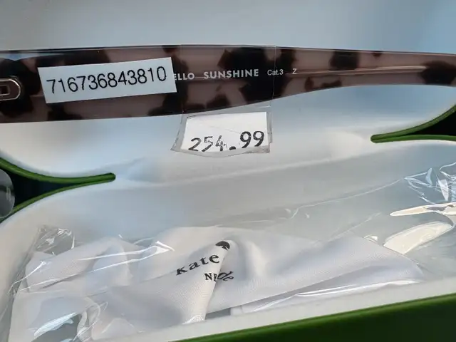 New Kate Spade Sunglasses 62863736967297123