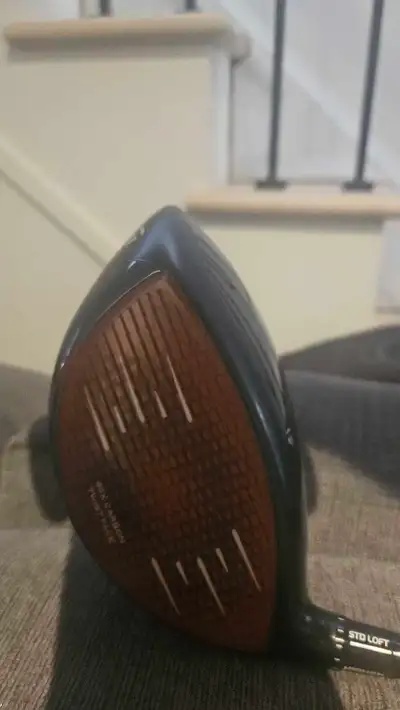 TaylorMade Stealth 2 HD Driver, View more